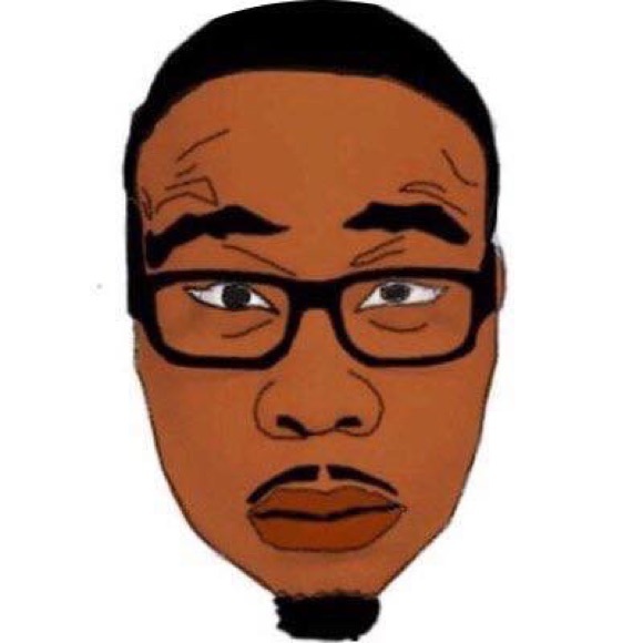 Meet your Posher, Brian - Picture 1 of 1